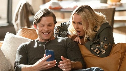 Grey's Anatomy - S18E5: Bottle Up and Explode!