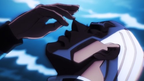 JoJo's Bizarre Adventure - S5E37: Maiden Heaven (2)