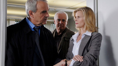The Old Fox - S32E4: Tot und vergessen