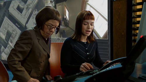 NCIS: Los Angeles - S5E18: Zero Days