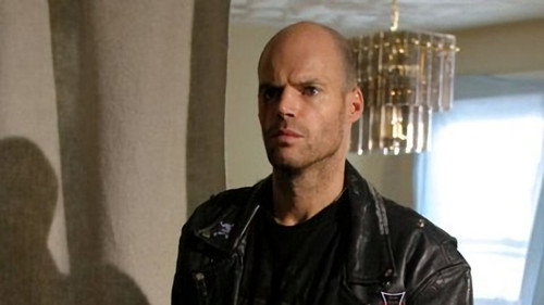 Third Watch - S5E8: Fury