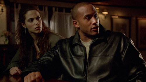 NYPD Blue - S7E17: Roll Out the Barrel