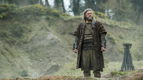 Vikings - S5E18: Baldur