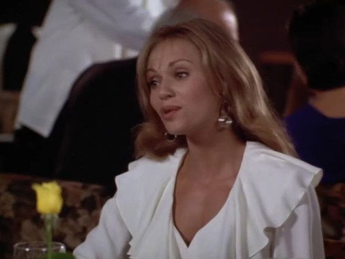 Murder, She Wrote - S10E4: The Phantom Killer