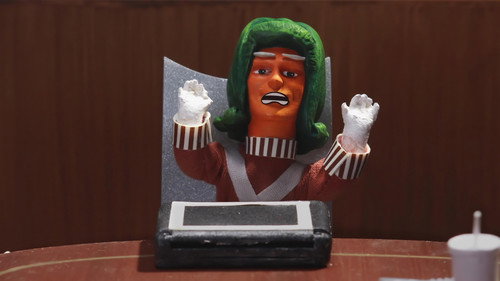Robot Chicken - S6E20: Immortal
