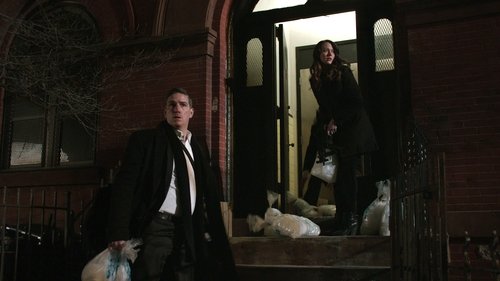 Person of Interest - S4E22: YHWH