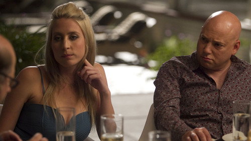 Californication - S4E12: ...And Justice for All