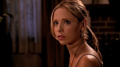 Buffy the Vampire Slayer - S7E2: Beneath You
