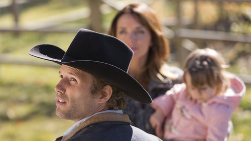 Heartland - S6E14: Lost and Gone Forever
