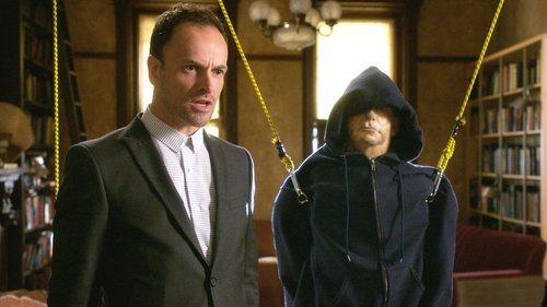 Elementary - S4E8: A Burden of Blood