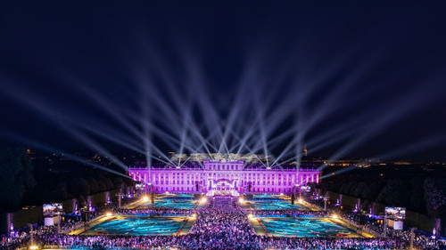 Great Performances - S50E24: Vienna Philharmonic Summer Night Concert 2023