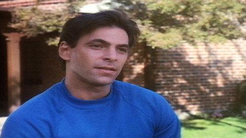 Falcon Crest - S5E16: Collision Course