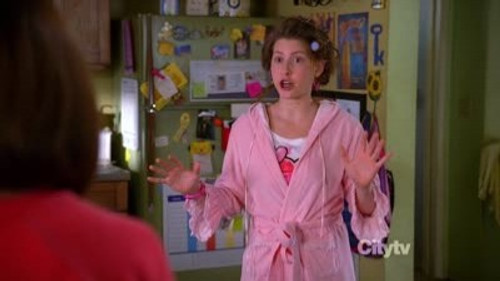 The Middle - S3E22: The Clover