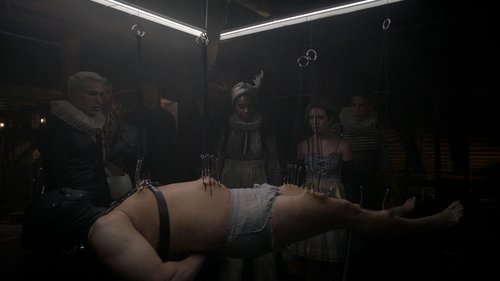 American Horror Story - S7E5: Holes
