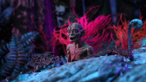 Robot Chicken - S5E4: Big Trouble in Little Clerks 2