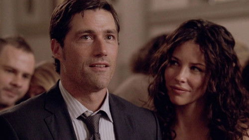 Lost - S6E17: The End