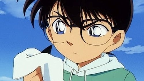 Detective Conan - S1E251: The Tragedy at the OK Corral
