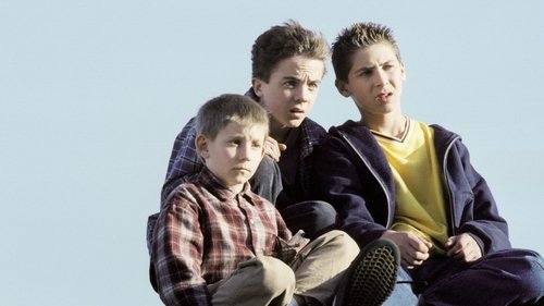 Malcolm in the Middle - S1E15: Smunday