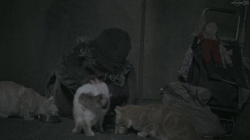 GARO - S4E2: Dangerous Bug