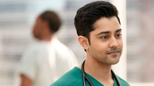 The Resident - S2E21: Stuck as Foretold