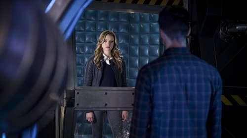 The Flash - S3E7: Killer Frost