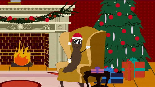 South Park - S3E15: Mr. Hankey's Christmas Classics
