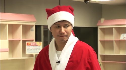 Running Man - S1E22: Christmas Special