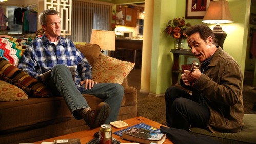 The Middle - S7E5: Land of the Lost