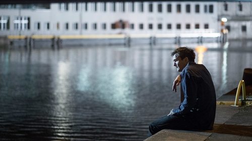 Homeland - S5E5: Better Call Saul