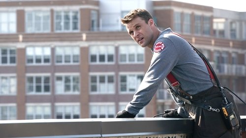 Chicago Fire - S6E3: An Even Bigger Surprise