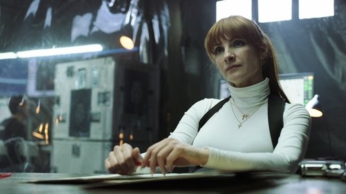 Money Heist - S2E10: Berlin's Wedding