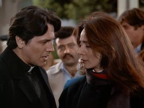 Murder, She Wrote - S9E12: Double Jeopardy