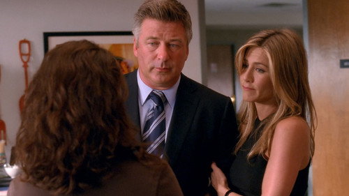 30 Rock - S3E3: The One with the Cast of Night Court