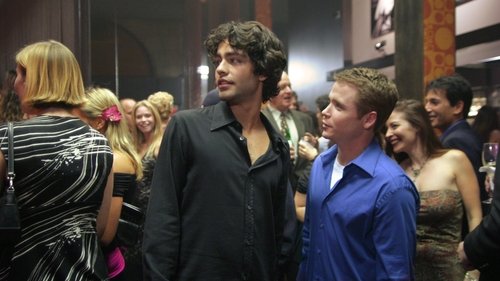 Entourage - S1E1: Entourage