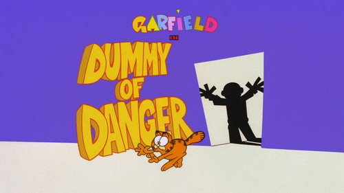 Garfield and Friends - S5E34: Dummy of Danger
