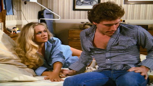 Dallas - S8E14: Odd Man Out