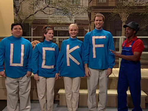 Saturday Night Live - S24E1: Cameron Diaz/Smashing Pumpkins