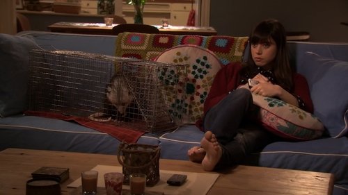 Parks and Recreation - S2E18: The Possum