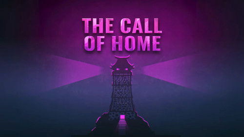 Ninjago: Masters of Spinjitzu - S16E2: The Call of Home