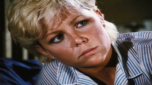 Knots Landing - S5E14: Secrets Cry Aloud