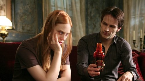 True Blood - S2E1: Nothing But the Blood