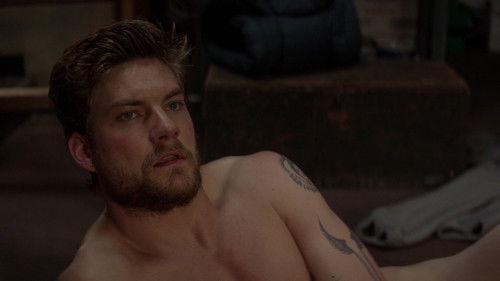 Animal Kingdom - S3E5: Prey
