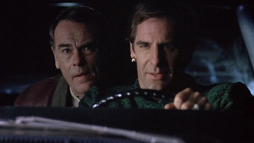 Quantum Leap - S5E13: Liberation