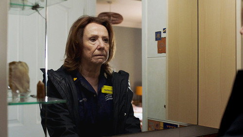 Casualty - S45E4: Picking Up the Pieces