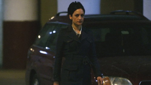 The Good Wife - S2E17: Ham Sandwich