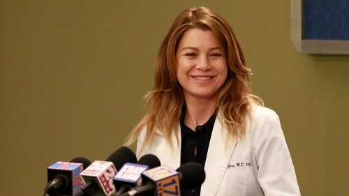 Grey's Anatomy - S13E21: Don't Stop Me Now