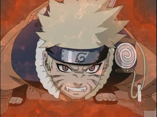 Naruto - S3E134: The End of Tears