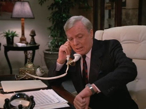 Murder, She Wrote - S5E6: Wearing of the Green