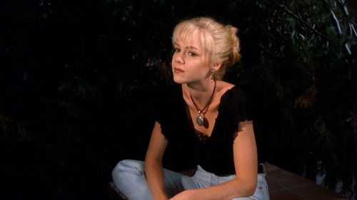 Beverly Hills, 90210 - S3E7: A Song of Myself