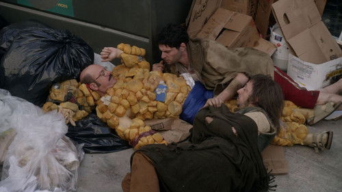 Arrested Development - S4E5: A New Start